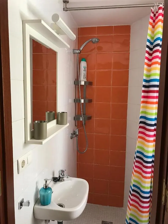 Apartamento En Casa Morisca Siglo XVI Apartment Granada