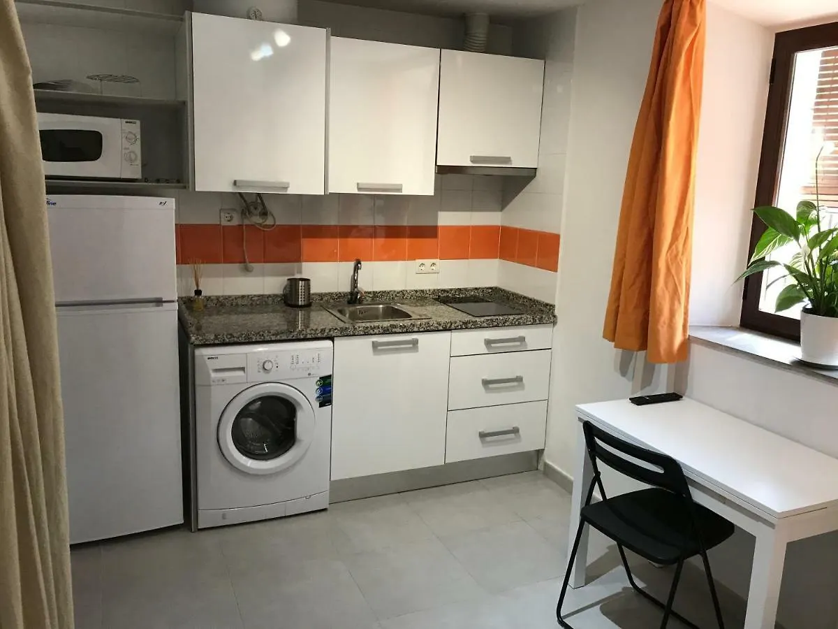 Apartamento En Casa Morisca Siglo XVI Apartment Granada 0*,  Spain