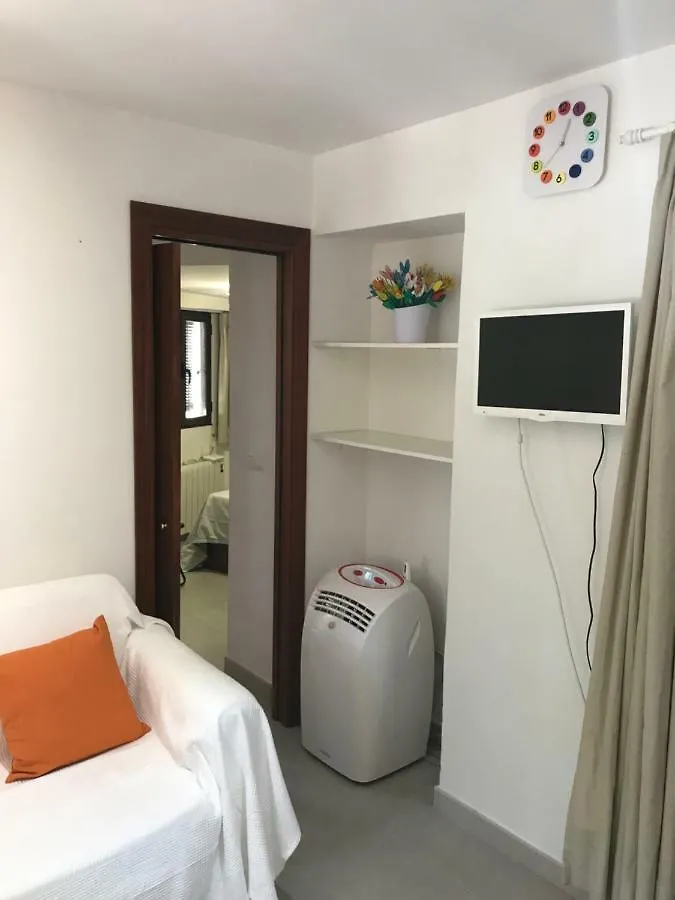 Apartamento En Casa Morisca Siglo XVI Apartment Granada Spain