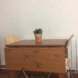  Apartamento Patio