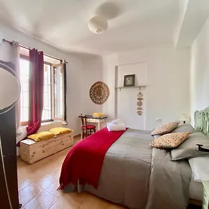  Apartamento Bonito En Albaicin