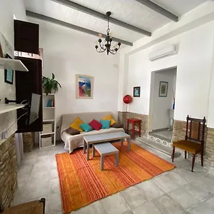  Apartamento Tranquilo En El Corazón Del Albaicín