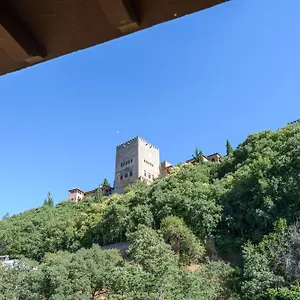  Apartment Chezmoihomes Alhambra
