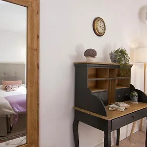  Apartamento Glow And Elegant In Center Free Parking