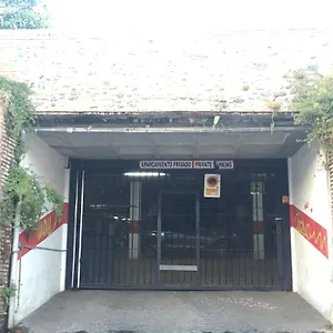  Apartamento Carmen Aljibe De La Miel
