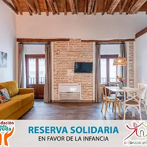 Boutique Albaicin 3000 Granada