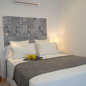  Apartamento Tuguest Torre De La Vela