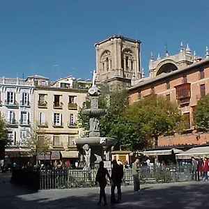 Casa Palacio López Daza Granada