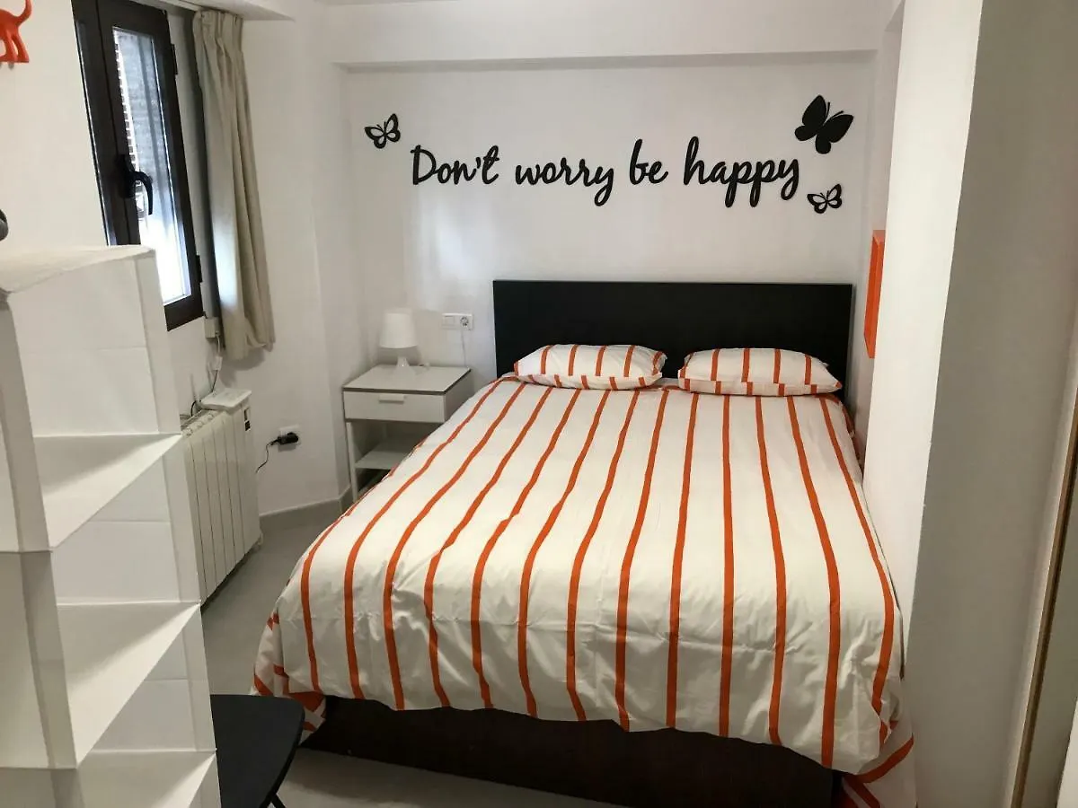 Apartamento En Casa Morisca Siglo XVI Lägenhet Granada