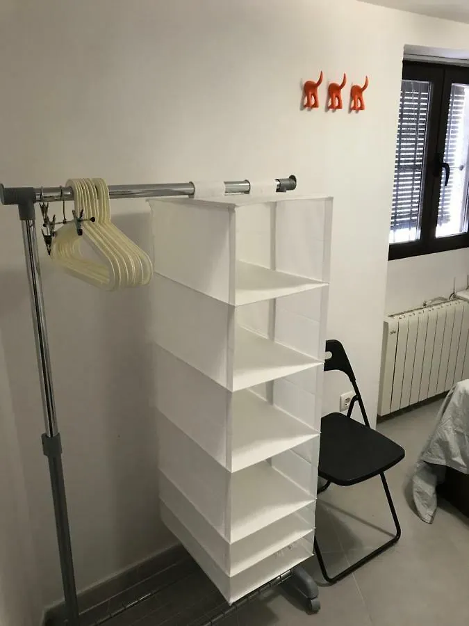 Apartamento En Casa Morisca Siglo XVI Lägenhet Granada